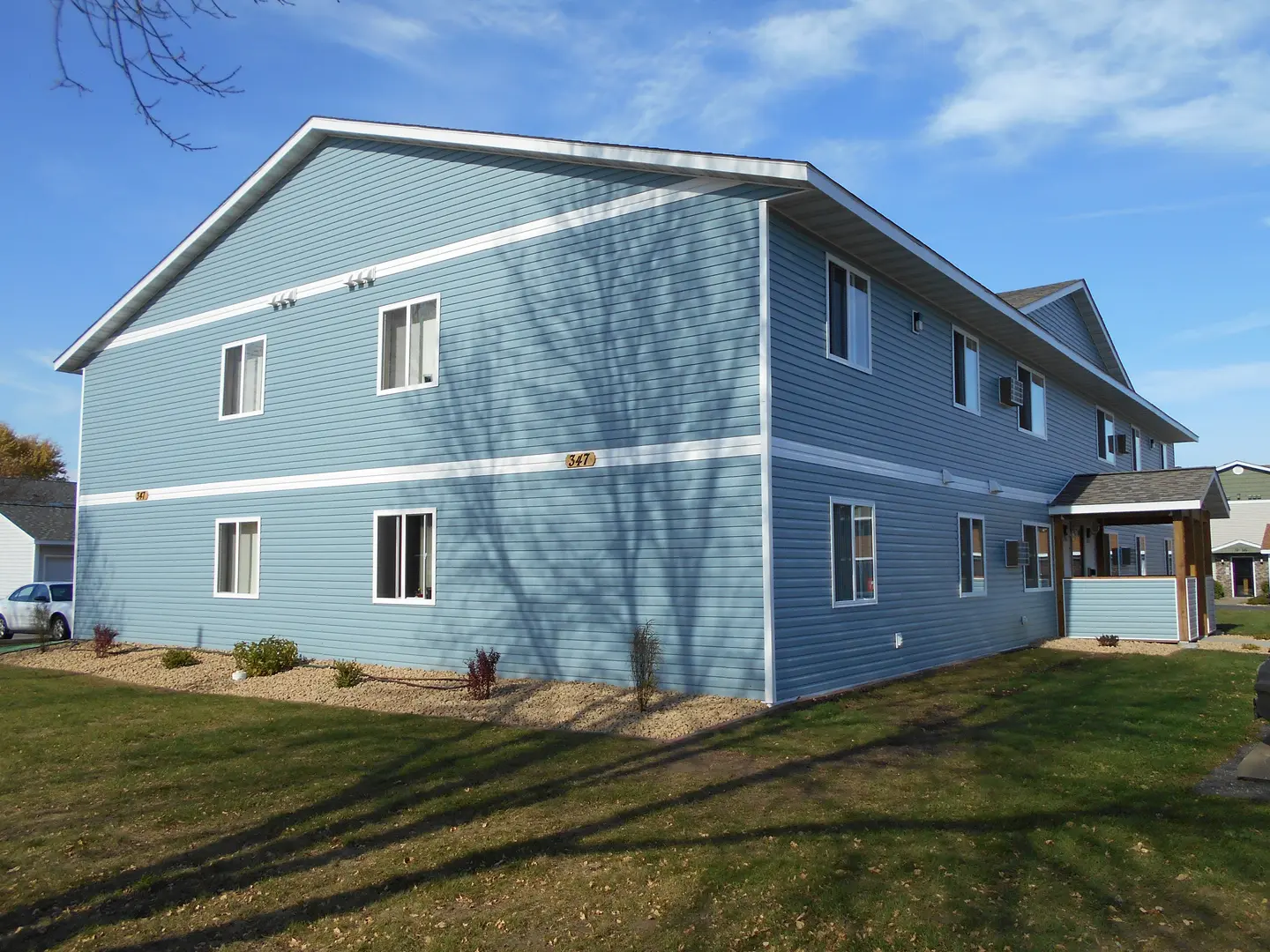 J & L Properties of River Falls, LLC