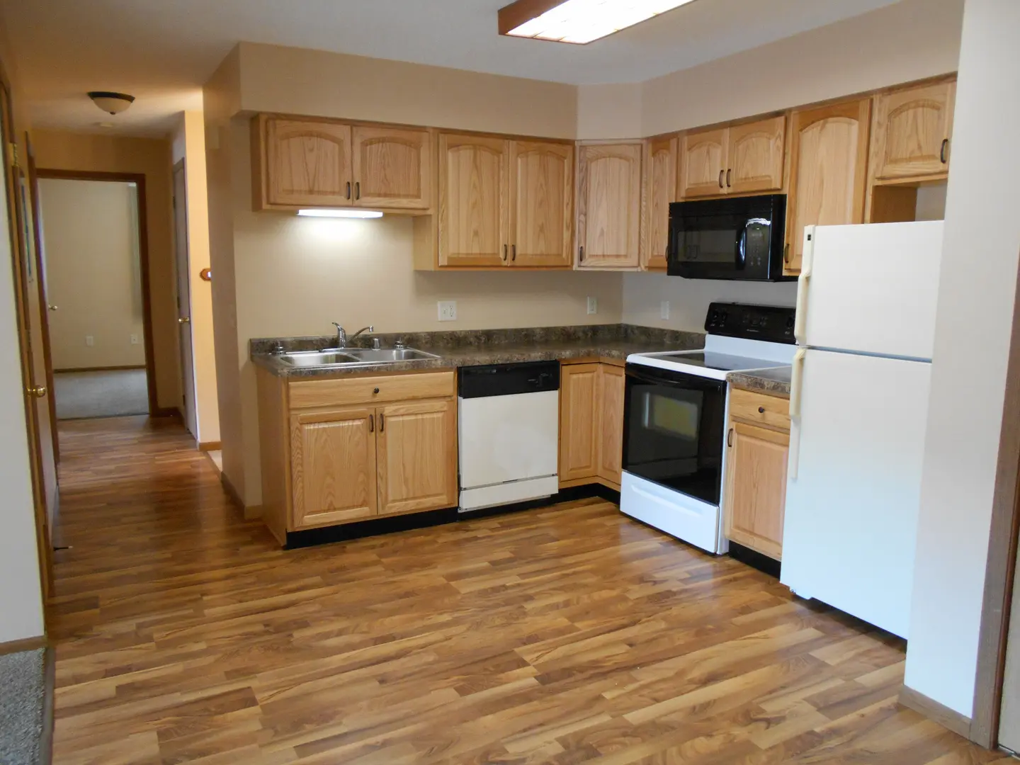 J & L Properties of River Falls, LLC