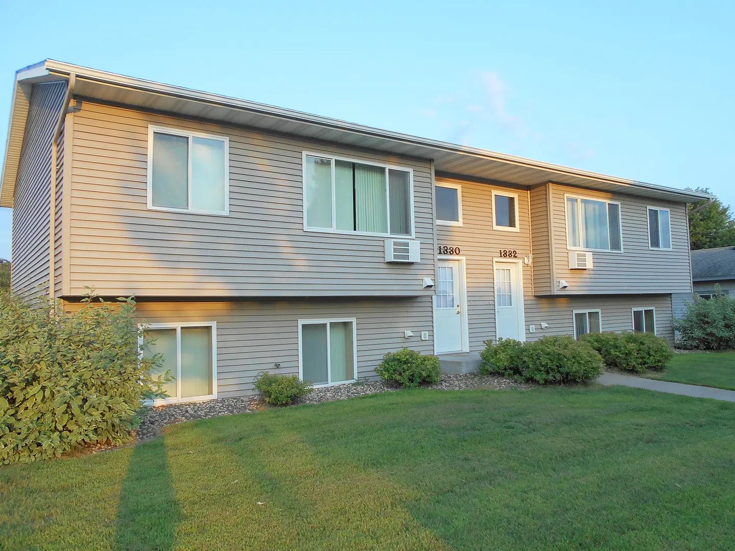 J & L Properties of River Falls, LLC