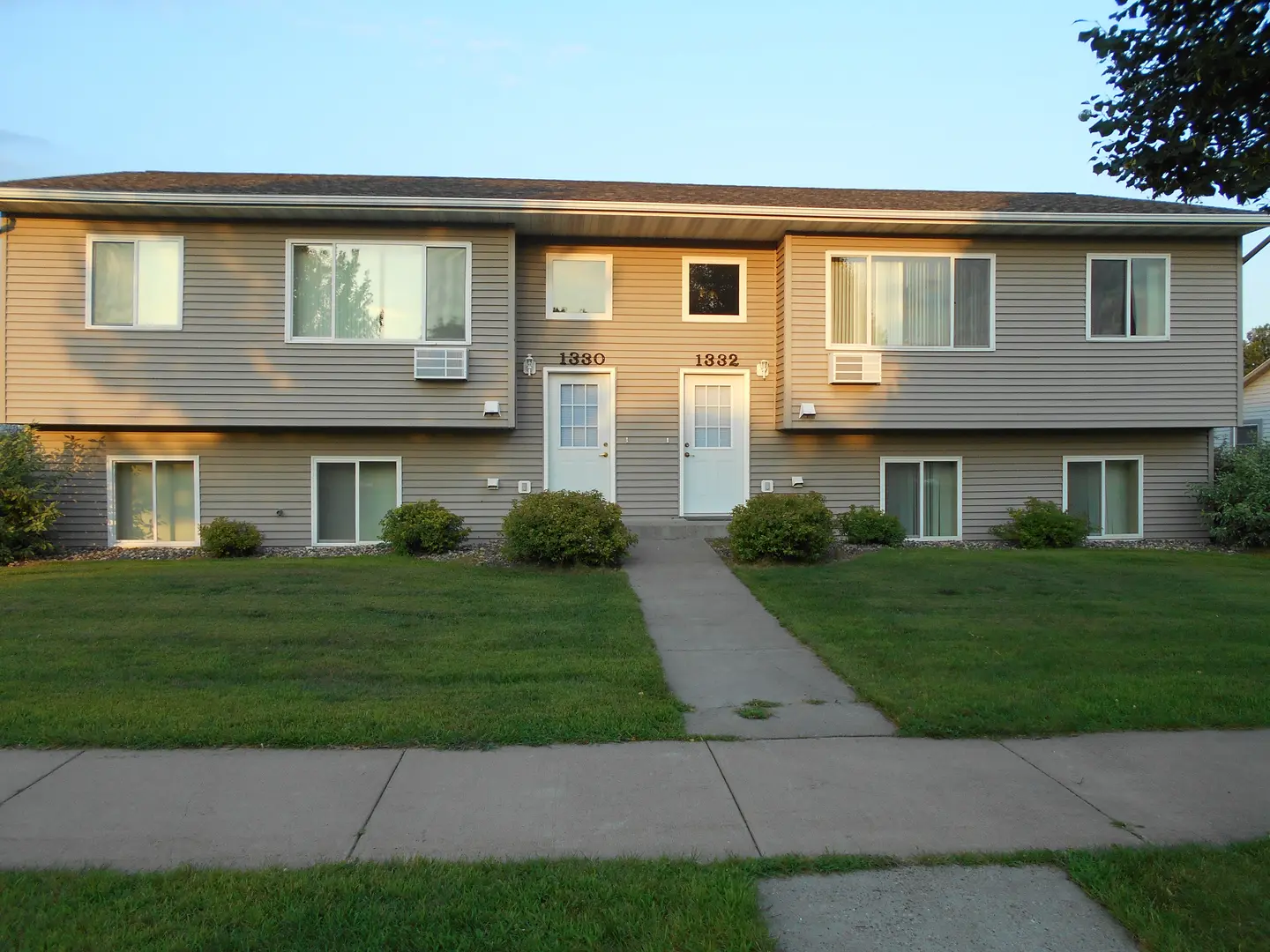 J & L Properties of River Falls, LLC