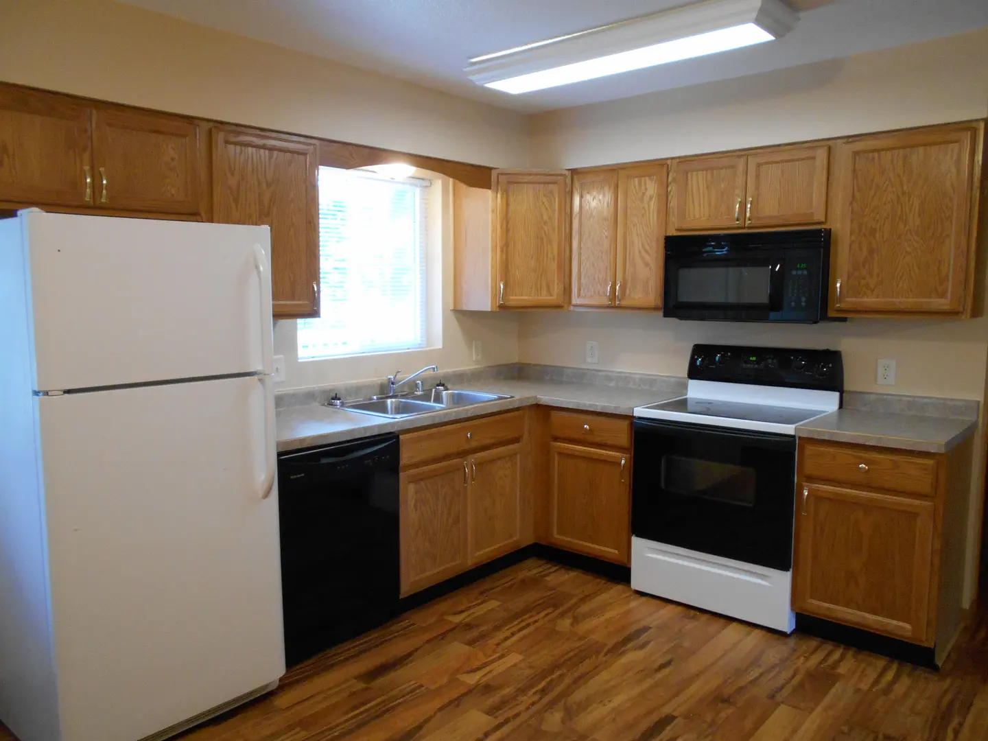J & L Properties of River Falls, LLC