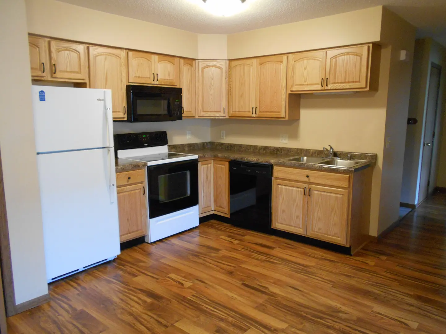 J & L Properties of River Falls, LLC