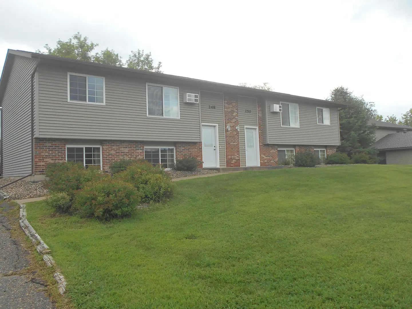 J & L Properties of River Falls, LLC