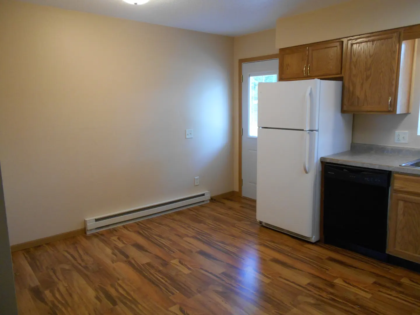 J & L Properties of River Falls, LLC