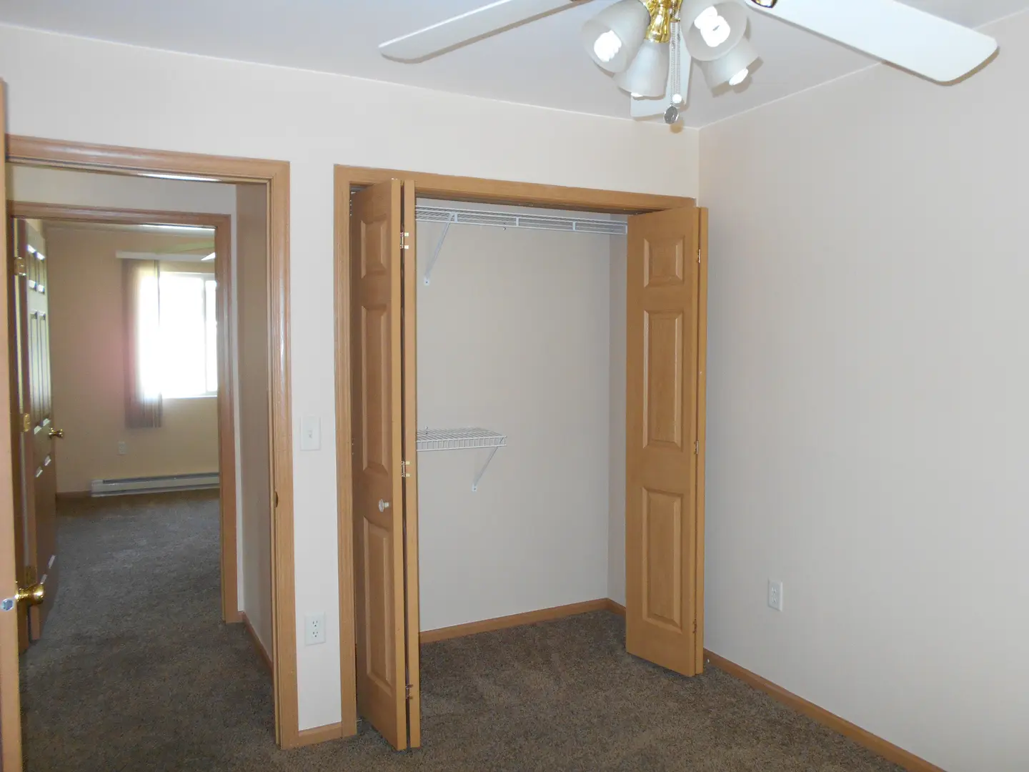 J & L Properties of River Falls, LLC
