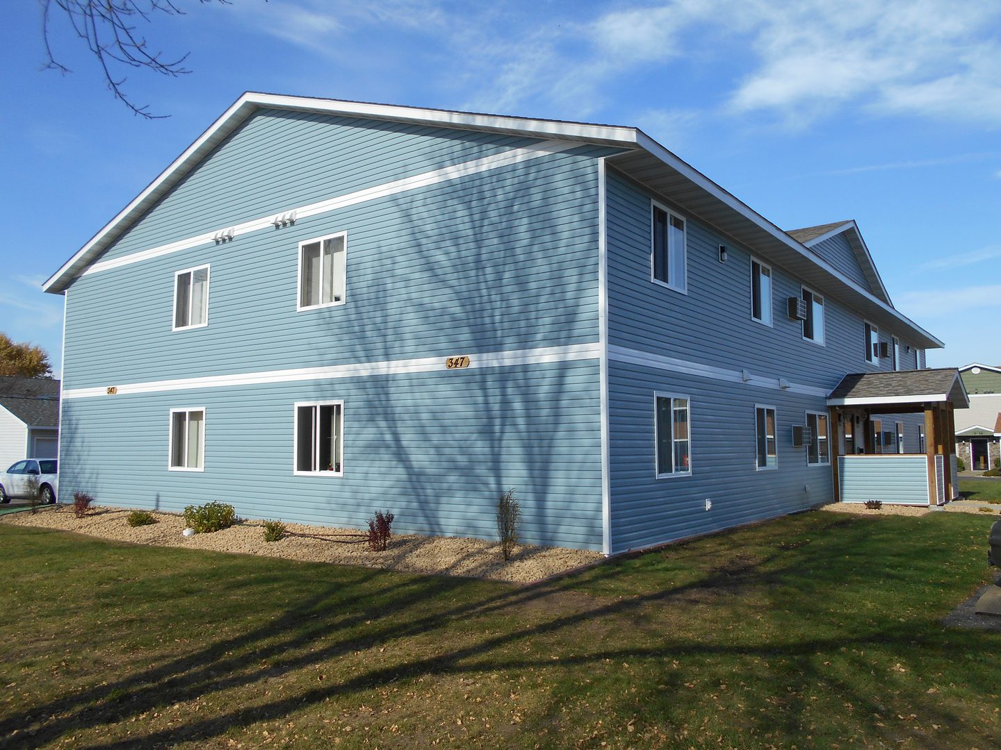 347 W Johnson Apartments: Flexible Pricing